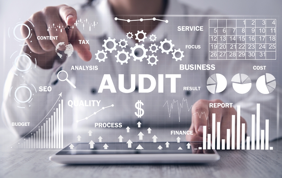 Accounting & Audit – OS Consulting